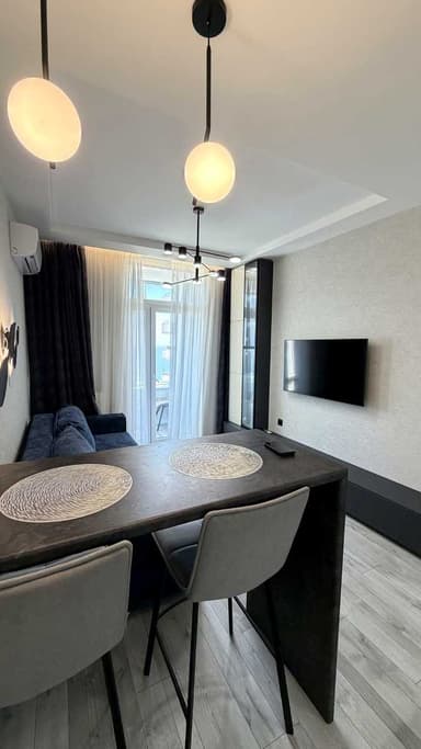 1-кімнатна квартира за адресою вул. Морехідна (площа 40 м²) - фото 28 1-кімнатна квартира за адресою вул. Морехідна (площа 40 м²) - Atlanta.ua - фото 28