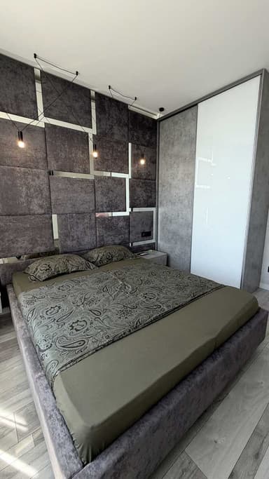 1-кімнатна квартира за адресою вул. Морехідна (площа 40 м²) - фото 22 1-кімнатна квартира за адресою вул. Морехідна (площа 40 м²) - Atlanta.ua - фото 22