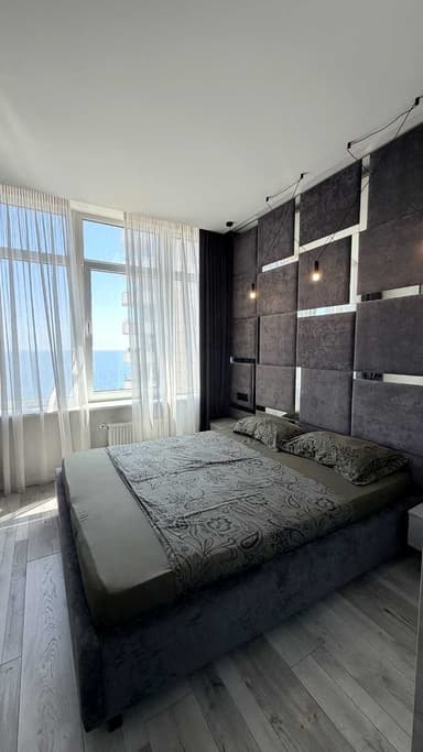 1-кімнатна квартира за адресою вул. Морехідна (площа 40 м²) - фото 25 1-кімнатна квартира за адресою вул. Морехідна (площа 40 м²) - Atlanta.ua - фото 25