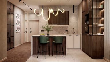 1-кімнатна квартира за адресою вул. Генуезька (площа 62 м²) - фото 9 1-кімнатна квартира за адресою вул. Генуезька (площа 62 м²) - Atlanta.ua - фото 9