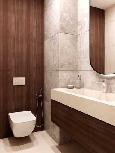 1-кімнатна квартира за адресою вул. Генуезька (площа 62 м²) - фото 14 1-кімнатна квартира за адресою вул. Генуезька (площа 62 м²) - Atlanta.ua - фото 14