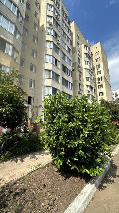 1-комнатная квартира по адресу ул. Скворцова (площадь 50,2 м²) - фото 19 1-комнатная квартира по адресу ул. Скворцова (площадь 50,2 м²) - Atlanta.ua - фото 19