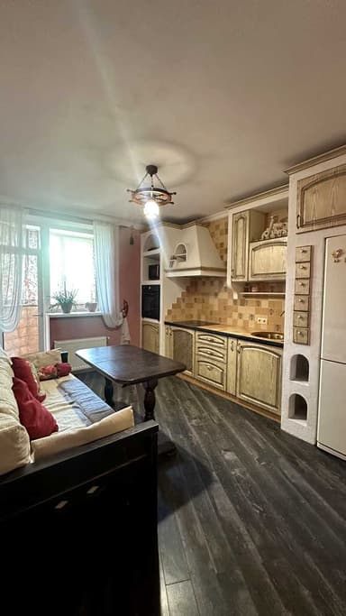 1-комнатная квартира по адресу ул. Скворцова (площадь 50,2 м²) - фото 13 1-комнатная квартира по адресу ул. Скворцова (площадь 50,2 м²) - Atlanta.ua - фото 13