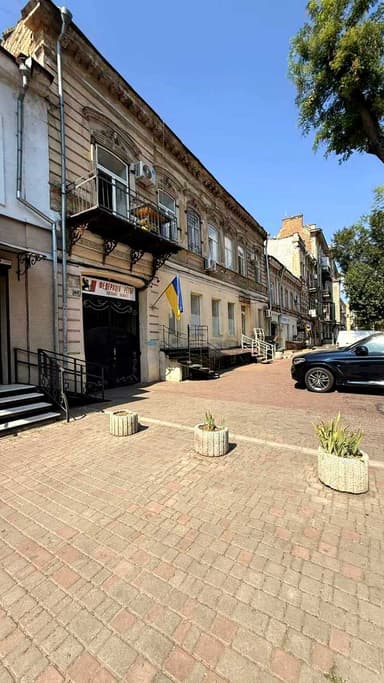 1-кімнатна квартира за адресою вул. Новосельського (площа 19 м²) - фото 20 1-кімнатна квартира за адресою вул. Новосельського (площа 19 м²) - Atlanta.ua - фото 20