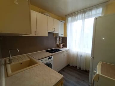 2-комнатная квартира по адресу ул. Швыгина ген. (площадь 40 м²) - imageAlt 23 2-комнатная квартира по адресу ул. Швыгина ген. (площадь 40 м²) - Atlanta.ua - imageAlt 23