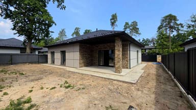 Будинок за адресою вул. Курортна (площа 122 м²) - фото 22 Будинок за адресою вул. Курортна (площа 122 м²) - Atlanta.ua - фото 22