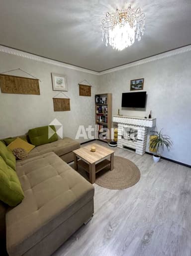 2-комнатная квартира по адресу Высокий пер. (площадь 56,1 м²) - imageAlt 14 2-комнатная квартира по адресу Высокий пер. (площадь 56,1 м²) - Atlanta.ua - imageAlt 14