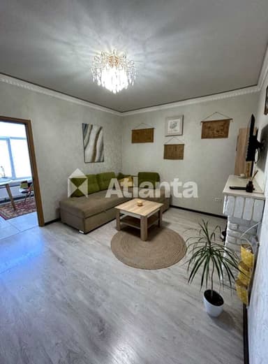 2-комнатная квартира по адресу Высокий пер. (площадь 56,1 м²) - imageAlt 15 2-комнатная квартира по адресу Высокий пер. (площадь 56,1 м²) - Atlanta.ua - imageAlt 15