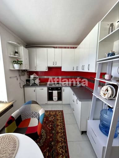 2-комнатная квартира по адресу Высокий пер. (площадь 56,1 м²) - imageAlt 16 2-комнатная квартира по адресу Высокий пер. (площадь 56,1 м²) - Atlanta.ua - imageAlt 16
