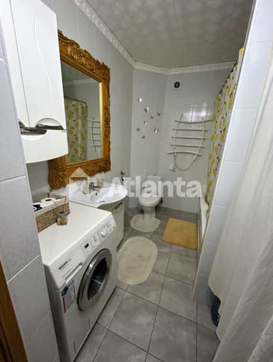 2-комнатная квартира по адресу Высокий пер. (площадь 56,1 м²) - imageAlt 18 2-комнатная квартира по адресу Высокий пер. (площадь 56,1 м²) - Atlanta.ua - imageAlt 18