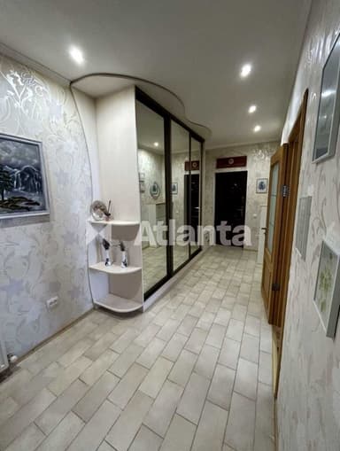 2-комнатная квартира по адресу Высокий пер. (площадь 56,1 м²) - imageAlt 19 2-комнатная квартира по адресу Высокий пер. (площадь 56,1 м²) - Atlanta.ua - imageAlt 19