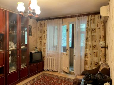 1-комнатная квартира по адресу ул. Радостная (площадь 32 м²) - фото 25 1-комнатная квартира по адресу ул. Радостная (площадь 32 м²) - Atlanta.ua - фото 25