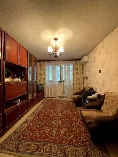 1-комнатная квартира по адресу ул. Радостная (площадь 32 м²) - фото 22 1-комнатная квартира по адресу ул. Радостная (площадь 32 м²) - Atlanta.ua - фото 22