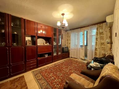 1-комнатная квартира по адресу ул. Радостная (площадь 32 м²) - фото 23 1-комнатная квартира по адресу ул. Радостная (площадь 32 м²) - Atlanta.ua - фото 23