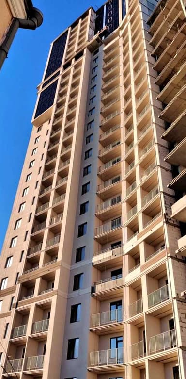 1-кімнатна квартира за адресою (площа 33,2 м²) - фото 23 1-кімнатна квартира за адресою (площа 33,2 м²) - Atlanta.ua - фото 23