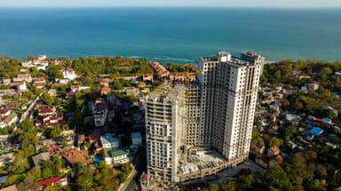 1-кімнатна квартира за адресою (площа 33,2 м²) - фото 25 1-кімнатна квартира за адресою (площа 33,2 м²) - Atlanta.ua - фото 25