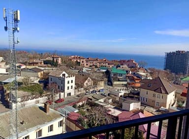 1-кімнатна квартира за адресою (площа 33,2 м²) - фото 27 1-кімнатна квартира за адресою (площа 33,2 м²) - Atlanta.ua - фото 27