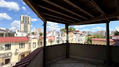 Дом по адресу ул. Педагогическая (площадь 240 м²) - imageAlt 20 Дом по адресу ул. Педагогическая (площадь 240 м²) - Atlanta.ua - imageAlt 20