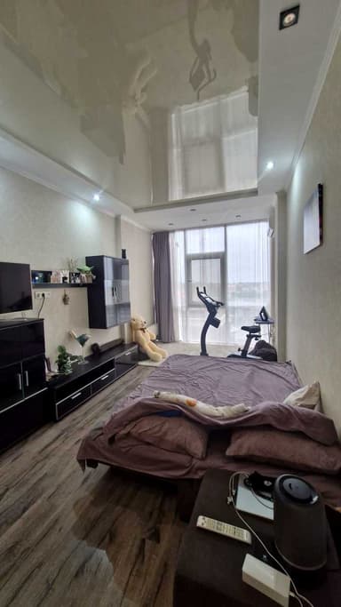 1-комнатная квартира по адресу ул. Жемчужная (площадь 45 м²) - imageAlt 15 1-комнатная квартира по адресу ул. Жемчужная (площадь 45 м²) - Atlanta.ua - imageAlt 15