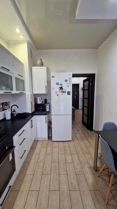 1-комнатная квартира по адресу ул. Жемчужная (площадь 45 м²) - imageAlt 14 1-комнатная квартира по адресу ул. Жемчужная (площадь 45 м²) - Atlanta.ua - imageAlt 14