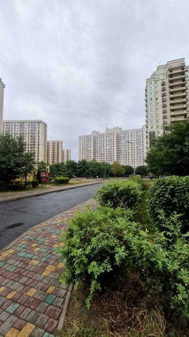 1-комнатная квартира по адресу ул. Жемчужная (площадь 45 м²) - imageAlt 23 1-комнатная квартира по адресу ул. Жемчужная (площадь 45 м²) - Atlanta.ua - imageAlt 23