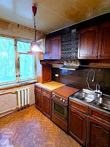 1-комнатная квартира по адресу ул. Радостная (площадь 31 м²) - фото 15 1-комнатная квартира по адресу ул. Радостная (площадь 31 м²) - Atlanta.ua - фото 15