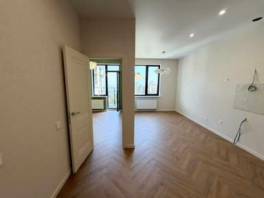 1-кімнатна квартира за адресою вул. 10 квітня (площа 41,5 м²) - фото 32 1-кімнатна квартира за адресою вул. 10 квітня (площа 41,5 м²) - Atlanta.ua - фото 32