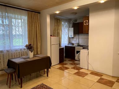 2-кімнатна квартира за адресою вул. Піонерська (площа 41,4 м²) - фото 15 2-кімнатна квартира за адресою вул. Піонерська (площа 41,4 м²) - Atlanta.ua - фото 15