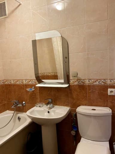 2-кімнатна квартира за адресою вул. Піонерська (площа 41,4 м²) - фото 22 2-кімнатна квартира за адресою вул. Піонерська (площа 41,4 м²) - Atlanta.ua - фото 22