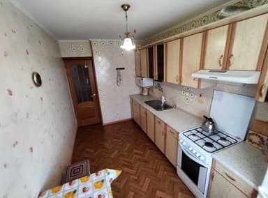 3-комнатная квартира по адресу ул. Костанди (площадь 70 м²) - фото 26 3-комнатная квартира по адресу ул. Костанди (площадь 70 м²) - Atlanta.ua - фото 26