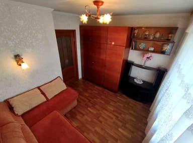 3-комнатная квартира по адресу ул. Костанди (площадь 70 м²) - фото 27 3-комнатная квартира по адресу ул. Костанди (площадь 70 м²) - Atlanta.ua - фото 27