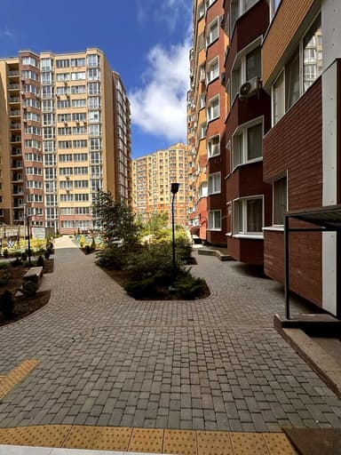 2-комнатная квартира по адресу ул. Школьная (площадь 50 м²) - фото 29 2-комнатная квартира по адресу ул. Школьная (площадь 50 м²) - Atlanta.ua - фото 29