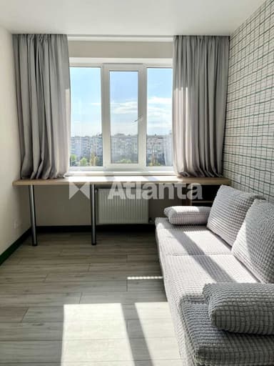 2-кімнатна квартира за адресою (площа 55 м²) - фото 21 2-кімнатна квартира за адресою (площа 55 м²) - Atlanta.ua - фото 21