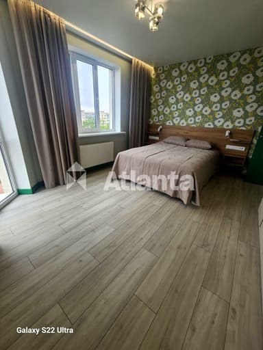 2-кімнатна квартира за адресою (площа 55 м²) - фото 22 2-кімнатна квартира за адресою (площа 55 м²) - Atlanta.ua - фото 22
