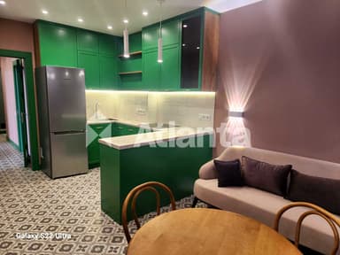 2-кімнатна квартира за адресою (площа 55 м²) - фото 23 2-кімнатна квартира за адресою (площа 55 м²) - Atlanta.ua - фото 23
