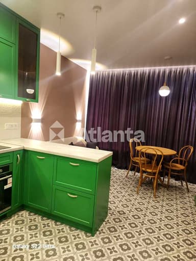 2-кімнатна квартира за адресою (площа 55 м²) - фото 25 2-кімнатна квартира за адресою (площа 55 м²) - Atlanta.ua - фото 25