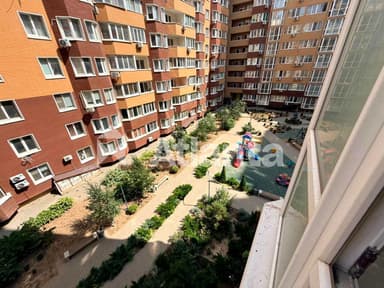 2-кімнатна квартира за адресою (площа 65,6 м²) - фото 24 2-кімнатна квартира за адресою (площа 65,6 м²) - Atlanta.ua - фото 24