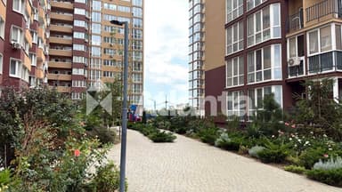 2-кімнатна квартира за адресою (площа 65,6 м²) - фото 23 2-кімнатна квартира за адресою (площа 65,6 м²) - Atlanta.ua - фото 23