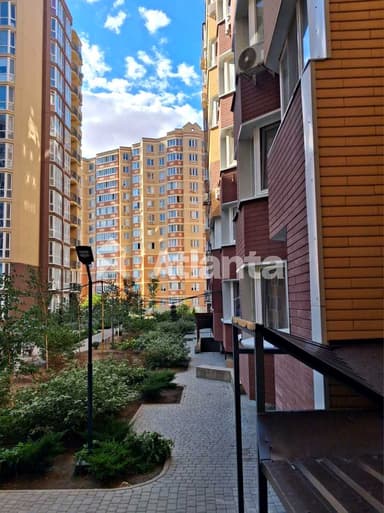 2-кімнатна квартира за адресою (площа 65,6 м²) - фото 25 2-кімнатна квартира за адресою (площа 65,6 м²) - Atlanta.ua - фото 25