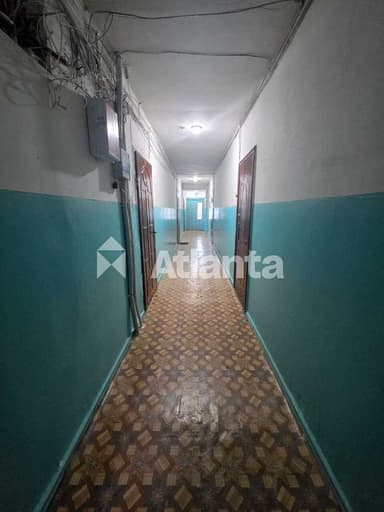2-комнатная квартира по адресу ул. Марсельская (площадь 44,7 м²) - фото 39 2-комнатная квартира по адресу ул. Марсельская (площадь 44,7 м²) - Atlanta.ua - фото 39