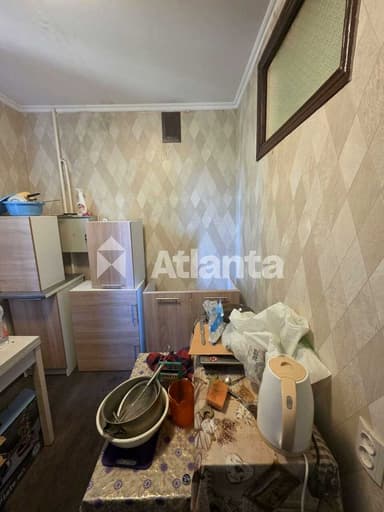 2-комнатная квартира по адресу ул. Марсельская (площадь 44,7 м²) - фото 37 2-комнатная квартира по адресу ул. Марсельская (площадь 44,7 м²) - Atlanta.ua - фото 37