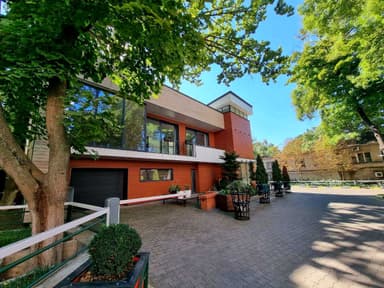Дом по адресу ул. Успенская (площадь 320 м²) - imageAlt 17 Дом по адресу ул. Успенская (площадь 320 м²) - Atlanta.ua - imageAlt 17