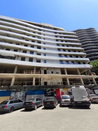 2-комнатная квартира по адресу ул. Аркадийское плато (площадь 42,8 м²) - imageAlt 38 2-комнатная квартира по адресу ул. Аркадийское плато (площадь 42,8 м²) - Atlanta.ua - imageAlt 38