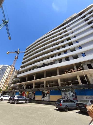 2-комнатная квартира по адресу ул. Аркадийское плато (площадь 42,8 м²) - imageAlt 39 2-комнатная квартира по адресу ул. Аркадийское плато (площадь 42,8 м²) - Atlanta.ua - imageAlt 39