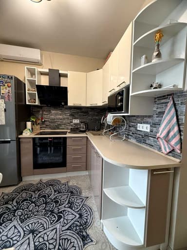 1-комнатная квартира по адресу ул. Нестеренко Виталия (площадь 33,4 м²) - фото 13 1-комнатная квартира по адресу ул. Нестеренко Виталия (площадь 33,4 м²) - Atlanta.ua - фото 13