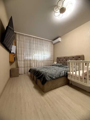 1-комнатная квартира по адресу ул. Нестеренко Виталия (площадь 33,4 м²) - фото 10 1-комнатная квартира по адресу ул. Нестеренко Виталия (площадь 33,4 м²) - Atlanta.ua - фото 10