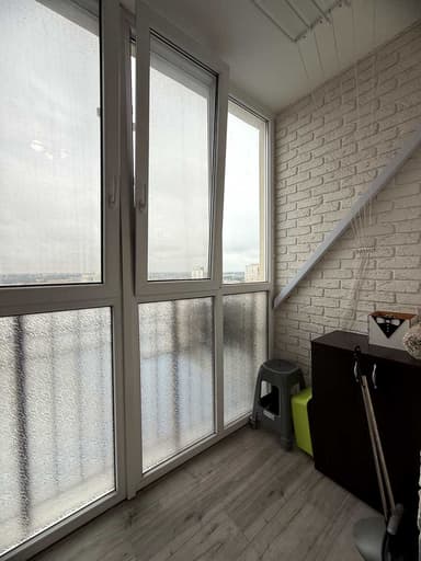 1-комнатная квартира по адресу ул. Нестеренко Виталия (площадь 33,4 м²) - фото 15 1-комнатная квартира по адресу ул. Нестеренко Виталия (площадь 33,4 м²) - Atlanta.ua - фото 15
