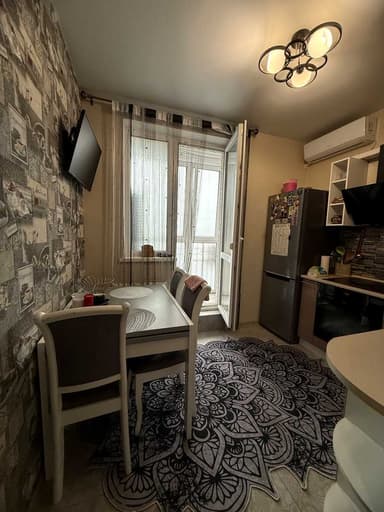 1-комнатная квартира по адресу ул. Нестеренко Виталия (площадь 33,4 м²) - фото 16 1-комнатная квартира по адресу ул. Нестеренко Виталия (площадь 33,4 м²) - Atlanta.ua - фото 16