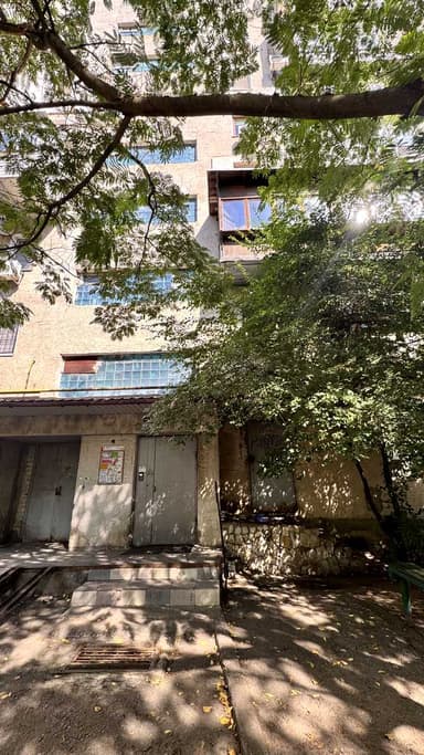 3-комнатная квартира по адресу ул. Святослава Рихтера (площадь 67,7 м²) - фото 34 3-комнатная квартира по адресу ул. Святослава Рихтера (площадь 67,7 м²) - Atlanta.ua - фото 34