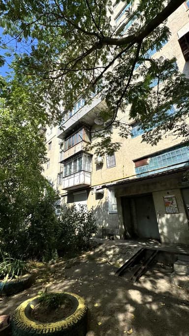 3-комнатная квартира по адресу ул. Святослава Рихтера (площадь 67,7 м²) - фото 35 3-комнатная квартира по адресу ул. Святослава Рихтера (площадь 67,7 м²) - Atlanta.ua - фото 35